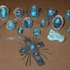 Real Turquoise Jewelry 
