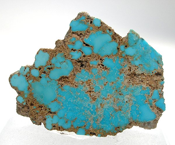 the price of turquoise