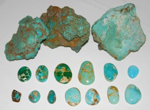 turquoise-properties