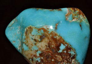 Turquoise Stone Facts and Details