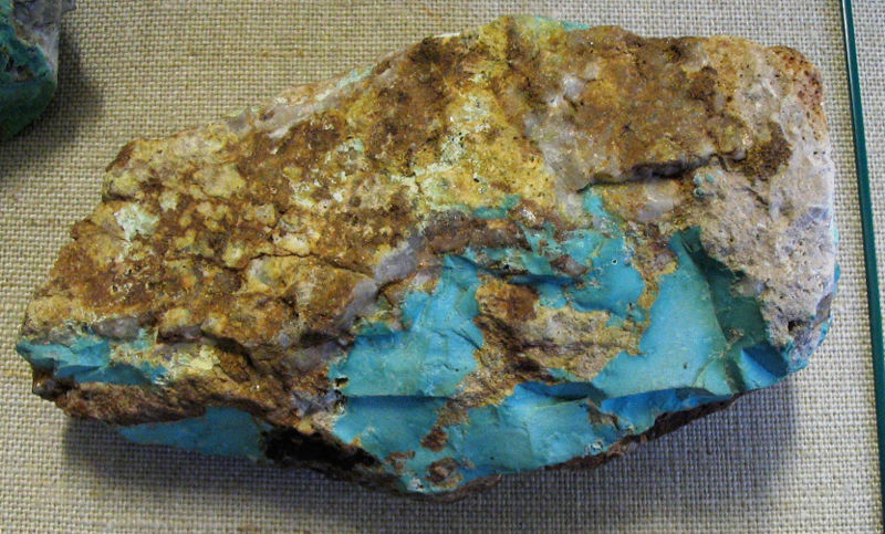 turquoise value and other facts